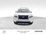 New 2025 Nissan Pathfinder SL w/ Black Appearance Package image 2