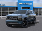 New 2025 Chevrolet Suburban High Country image 6