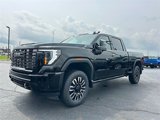 New 2025 GMC Sierra 3500 Denali Ultimate image 3