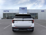 New 2025 Ford Explorer Active image 5