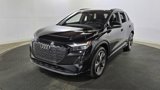 Used 2024 Audi Q4 e-tron Premium w/ Convenience Package image 3