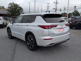 New 2025 Mitsubishi Outlander SEL image 4
