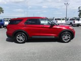Used 2023 Ford Explorer Limited image 3