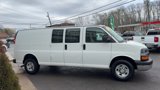 Used 2019 Chevrolet Express 3500 Extended w/ Driver Convenience Package image 5