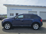 Used 2011 Ford Edge SEL w/ 202A Rapid Spec Order Code image 5