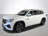 New 2025 Volkswagen Atlas SEL Premium R-Line image 2