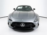 New 2025 Mercedes-Benz AMG GT 63 image 2