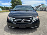 Used 2016 Honda Odyssey EX-L image 6