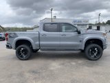 New 2025 Chevrolet Silverado 1500 RST image 2