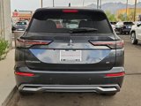 New 2025 Mitsubishi Outlander SE image 3