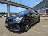 Used 2023 Volkswagen ID.4 Pro S image 4