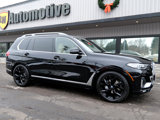 Used 2022 BMW X7 xDrive40i w/ Premium Package image 3