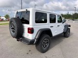New 2025 Jeep Wrangler Unlimited Rubicon image 4