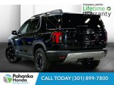 New 2026 Honda Passport TrailSport Elite image 6