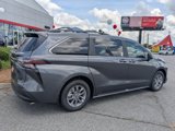 New 2025 Toyota Sienna XLE image 4