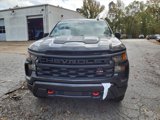 New 2025 Chevrolet Silverado 1500 Custom Trail Boss image 2