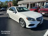 Used 2014 Mercedes-Benz E 250 BlueTEC Sedan image 4