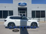 Used 2024 Volkswagen Atlas SEL Premium R-Line image 2
