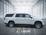 New 2025 Chevrolet Suburban Premier image 4