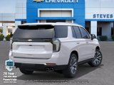 New 2025 Chevrolet Tahoe High Country image 4