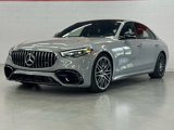 Used 2024 Mercedes-Benz S 63 AMG S w/ Rear Seat Package image 3