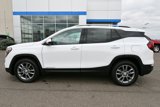 Certified 2024 GMC Terrain SLT image 4