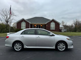 Used 2010 Toyota Corolla S image 5
