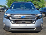 Certified 2025 Subaru Forester Premium image 2