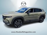 New 2025 MAZDA CX-50 AWD 2.5 Turbo w/ Weather Package image 1