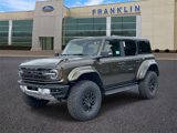 New 2025 Ford Bronco Raptor image 3