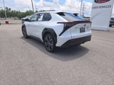 New 2025 Toyota bZ4X AWD image 5