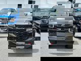 Used 2024 Chevrolet Suburban Z71 w/ Luxury Package image 2