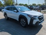 Used 2025 Subaru Outback Touring XT w/ Popular Package #2 image 2