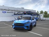 New 2025 Ford Mustang Mach-E GT image 2
