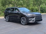 New 2025 Lexus TX 350 AWD image 2