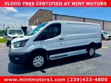 Used 2023 Ford Transit 250 Low Roof w/ Exterior Upgrade Package image 5