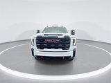Used 2025 GMC Sierra 2500 AT4 w/ Technology Package image 3