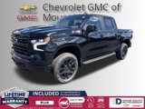 New 2026 Chevrolet Silverado 1500 LT Trail Boss w/ Convenience Package II image 1
