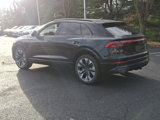 New 2025 Audi Q8 Premium Plus image 3