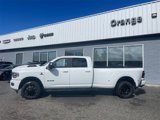 New 2024 RAM 3500 Laramie w/ Night Edition image 2