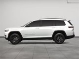 New 2025 Jeep Grand Cherokee L Altitude image 4