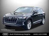 Certified 2023 Audi Q7 2.0T Premium Plus w/ Premium Plus Package image 2