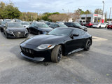 New 2025 Nissan Z Performance image 3