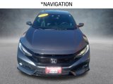 Used 2018 Honda Civic Sport Touring image 2