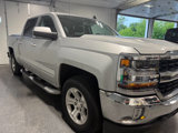 Used 2017 Chevrolet Silverado 1500 LT w/ All Star Edition image 3