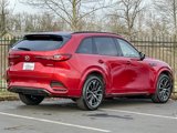 Certified 2025 MAZDA CX-70 3.3 Turbo S w/ Premium Plus image 4