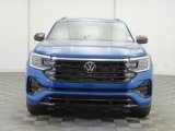 New 2025 Volkswagen Atlas Cross Sport SEL R-Line image 2