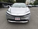 New 2026 Toyota Prius Plug-In Hybrid image 2