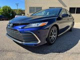 Used 2021 Toyota Camry XLE image 3
