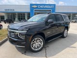 New 2026 Chevrolet Tahoe LT w/ Comfort Package image 2